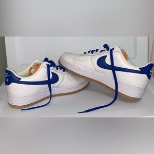 Nike Air Force I’s